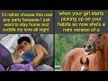 Couple Memes So Accurate They Might Replace Therapy 😂 | Humor Sweet