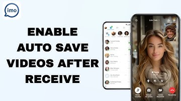 Hoe u automatisch video