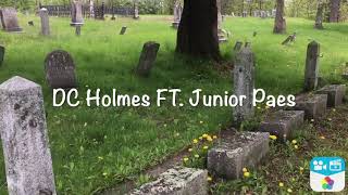 DC Holmes Ft. Junior Paes “Bulletproof” (official video)