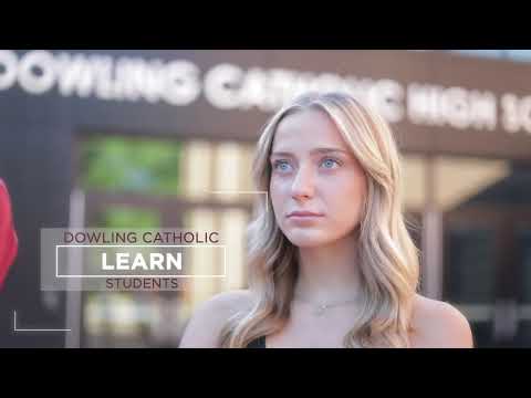 Dowling Catholic High School Athletics: A Tradition of Excellence