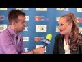 Capture de la vidéo Let's Rock! - Exclusive Interview With Sonia