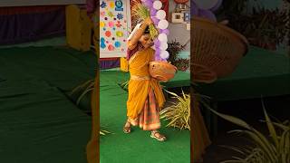 Kids Lady Farmer Fancy Dress Competition Ravindra Bharathi School #shorts - YouTube Kids Lady Farmer Fancy Dress Competition Ravindra Bharathi School #shorts - YouTube