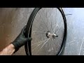 How To Install Schwalbe Marathon Plus Tires Bike Blogger