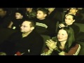 LA ORQUESTA BROADWAY LIVE AT HOSTOS COLLEGE BRONX, N Y  VIDEO POR JOSE RIVERA 2005