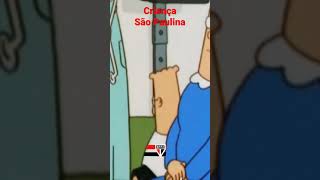 Criança São Paulina