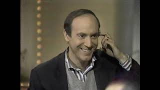 Celebrity Siskel & Ebert Classics - 4/28/89 - K-9, Criminal Law Net Worth