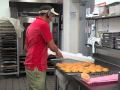 Behind the Scenes at Dunkin' Donuts - Road to Mango Fandango