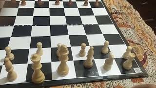how to move porn in chess
