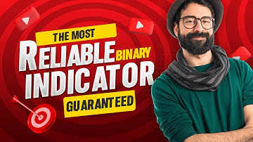 The Most Reliable Binary Indicator Guaranteed - Pro Thunder V9