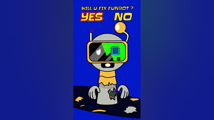 HELP  FUN BOT  YES OR NO