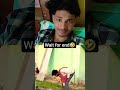 wait for end #comedy #funny #duet