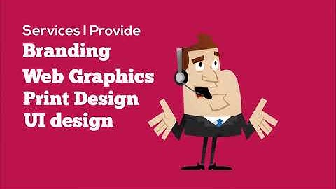 Me about my skills [Intro Video]