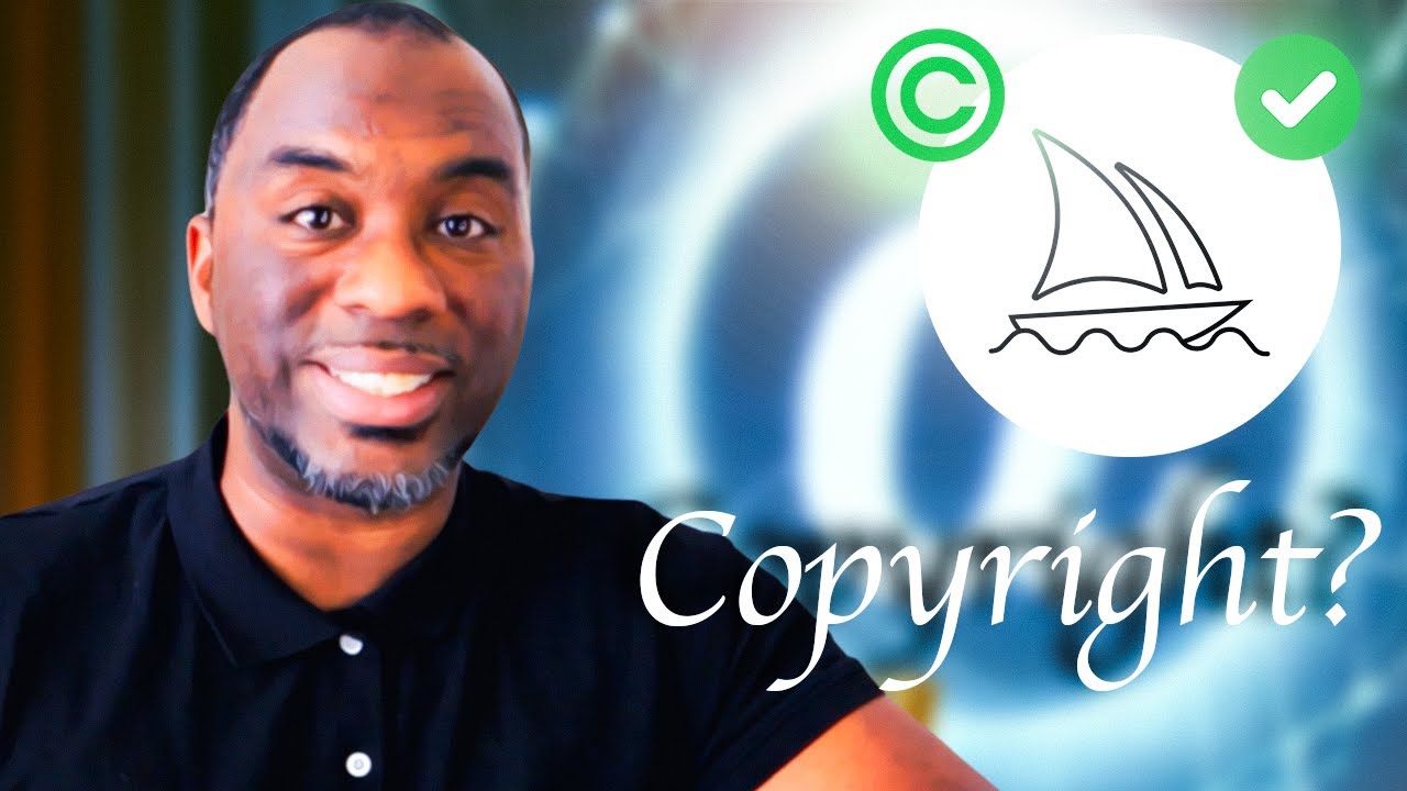 Can You Copyright Midjourney AI Art?