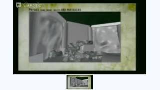 20121013 14:07 #bconf12 Christopher Taylor, Quentin Geluyckens Blender as a tool for 3d animation/vf