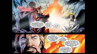 Avengers 047  2001 #comics