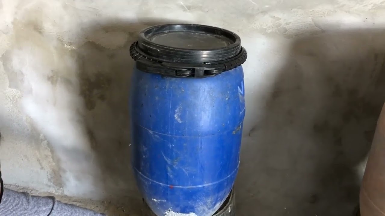 Bahçemdeki Böcekler İçin Babannemin İlacı