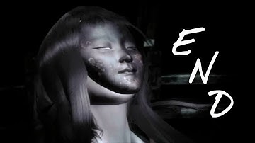 Fatal Frame 4 - Final Boss / Ending - English Subbed Walkthrough Part 38 (Nightmare Difficulty)