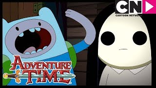 Время приключений | Пустоглазка | Cartoon Network Время приключений | Пустоглазка | Cartoon Network