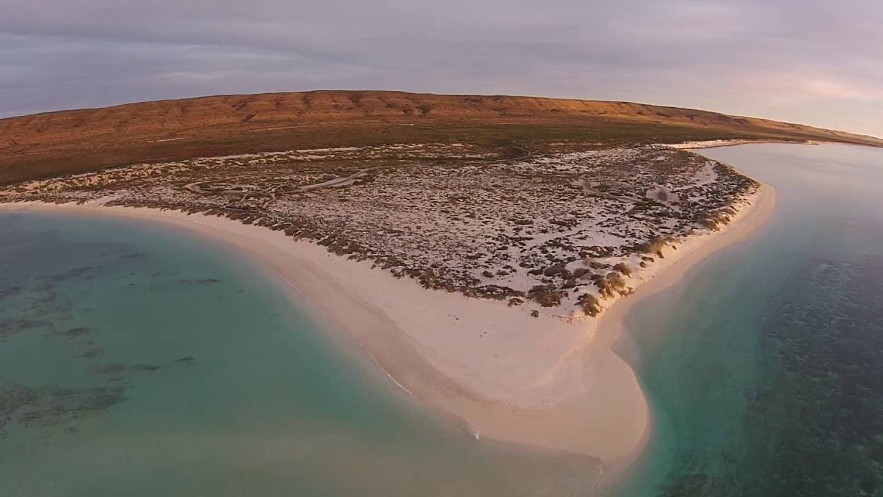 Turquoise Bay (Ningaloo Reef) Western Australia YouTube