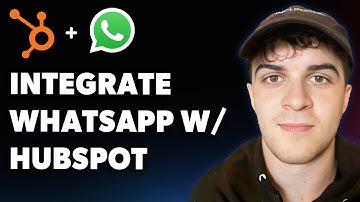 How to Integrate Whatsapp with Hubspot (Full 2025 Guide)