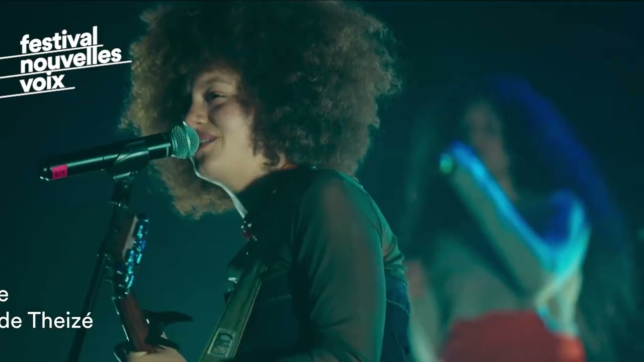 Saison 25\26 - Teaser afterworks Nouvelles Voix