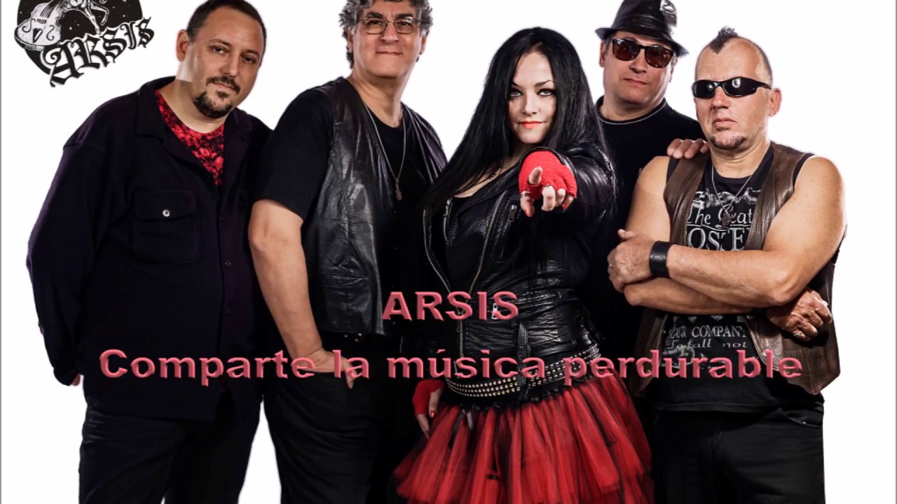 Watch Iscariote by ARSIS on YouTube Watch Iscariote by ARSIS on YouTube
