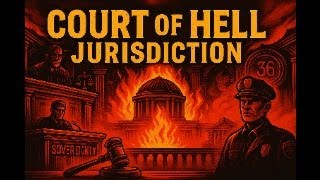 Court of Hell - Jurisdiction