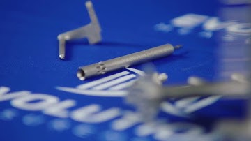 Vectoflow Evolution Measurement & Evomesure