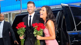 'The Bachelorette' Star Becca Kufrin Reveals Why Her Relationship With Garrett Didn't Work Out