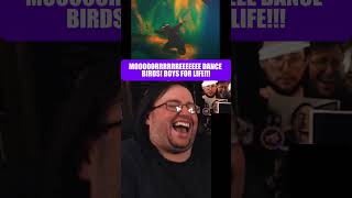 She's for the Skies! - more birds for some reason by Avocado Animations REACTION