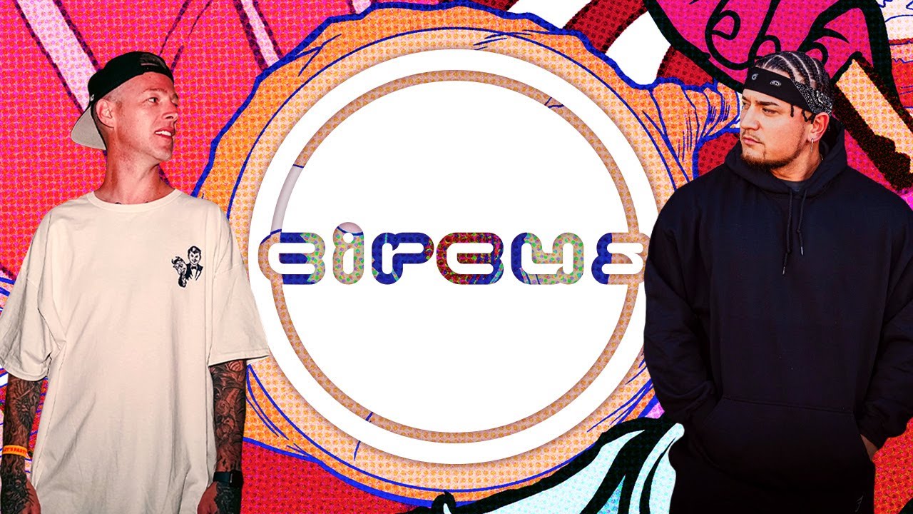 Watch Point.Blank x Final4orm - Backslap on YouTube Watch Point.Blank x Final4orm - Backslap on YouTube