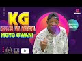Kg Omwana Wa Buruma Song Moyo Gwani Official Music 