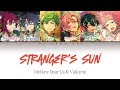 [ES!! Full Ver.] MELLOW DEAR US VS Valkyrie |「Stranger's Sun」 | Romanji, Vietsub