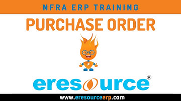 How to create purchase order for the quotation that, we have received from various suppliers?