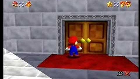 Gameshark code: Press D-pad for different sounds