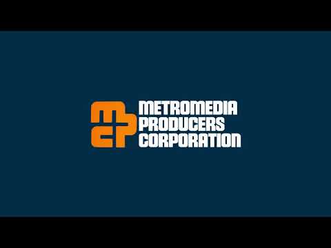 Metromedia Producers Corporation @SLNMediaGroup