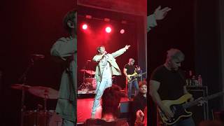 Thursday - "Paris In Flames" live @ August Hall (San Francisco) 04/12/2026