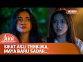Semua Gossip Terbukti Bohong, Mba Panik Deh | Momen Drama Aini Malaikat Tak Bersayap Ep 172 (3/3)