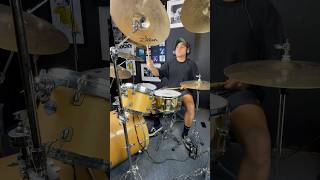 The Romantics - What I Like About You #drumcover #drums
