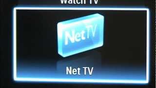 Philips Net TV screenshot 3