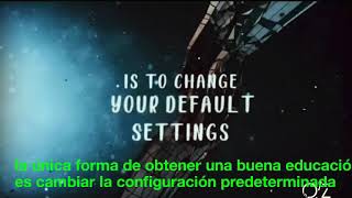 Nightlapse - Changed Minds (Lyric video) Español / Ingles Resimi