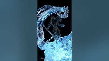 Born in the sea and extremely attractive -Details always on -12k high resolution |Photon Mono M5