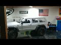 My RC jeeps lol