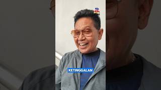 Tinggal sehari lagi! Obbie Messakh bakal rilis lagu "Tentang Kita" #shorts #obbiemessakh