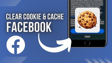 How To Clear Cache And Cookies On Facebook