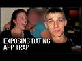 Tinder Trap: Inside The Calculated Murder of Travis Seiber
