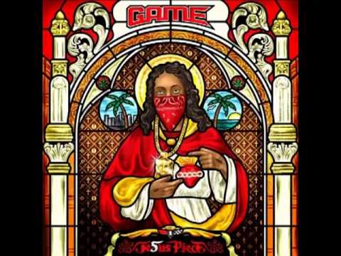 The Game - I Remember Ft. Young Jeezy And Future (Jesus Piece) (Download Link)