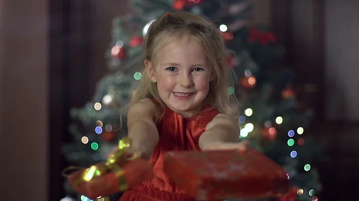If Every Day Could Be Christmas - Frank Myers