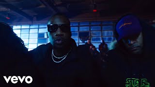 Booba ft. SDM  - Bonne Journée (Clip Vidéo) Resimi