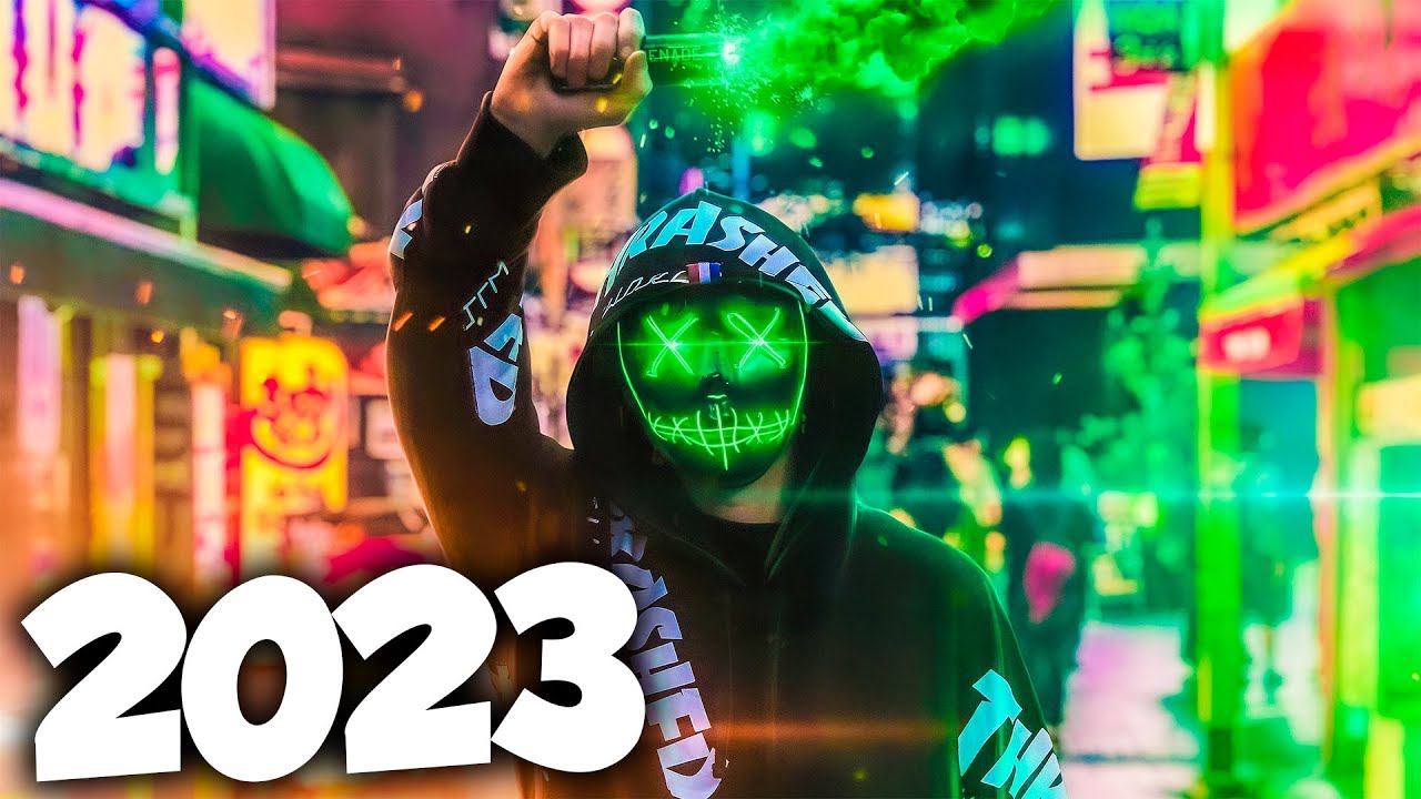 ELETRÔNICAS 2023 🔥 MAIS TOCADAS, EDM & DANCE - playlist by Brazza